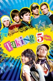 Taking 5 2007 on netflix