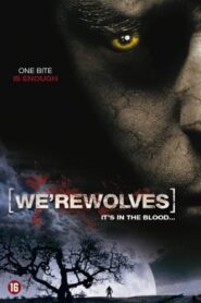 Werewolves: The Dark Survivors 2009 on netflix