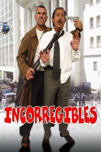 Incorregibles 2007 on netflix