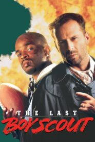 The Last Boy Scout 1991 on netflix