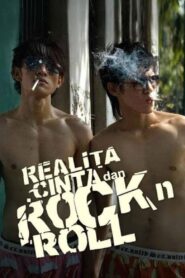 Realita, Cinta dan Rock’n Roll 2006 on netflix