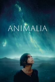 Animalia 2023 on netflix