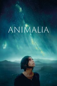Animalia 2023 on netflix