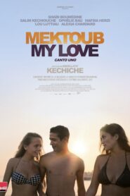 Mektoub, My Love: Canto Uno 2018 on netflix