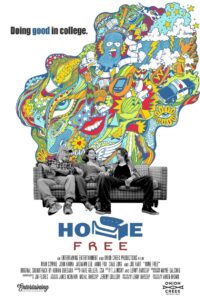 Home Free 2023 on netflix