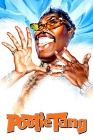 Pootie Tang 2001 on netflix