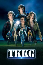 TKKG 2019 on netflix