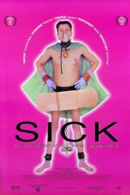 Sick: The Life and Death of Bob Flanagan, Supermasochist 1997 on netflix