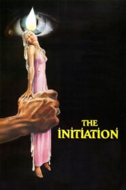 The Initiation 1984 on netflix