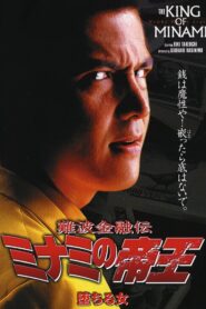 The King of Minami: Fallen Women 1998 on netflix