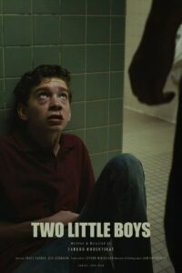 Two Little Boys 2020 on netflix