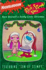 Ren & Stimpy: Have Yourself a Stinky Little Christmas 1996 on netflix