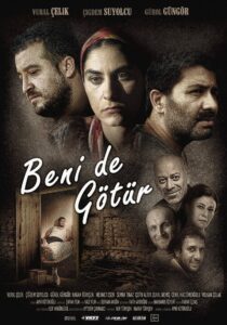 Beni de Götür 2015 on netflix