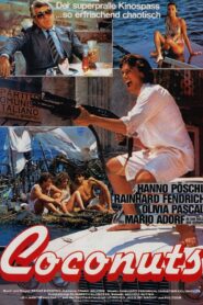 Coconuts 1985 on netflix