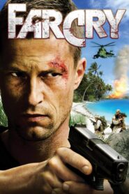 Far Cry 2008 on netflix