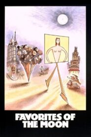 Favourites of the Moon 1985 on netflix