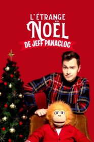 L’Étrange Noël de Jeff Panacloc 2018 on netflix