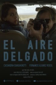 The Thin Air 2018 on netflix