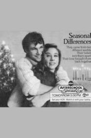 Seasonal Differences 1987 on netflix