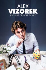 Alex Vizorek est une œuvre d’art 2016 on netflix