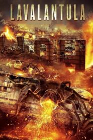 Lavalantula 2015 on netflix
