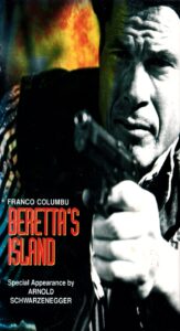 Beretta’s Island 1994 on netflix