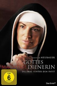 God’s Mighty Servant 2012 on netflix