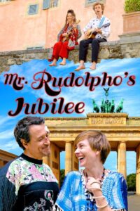 Mr. Rudolpho’s Jubilee 2016 on netflix
