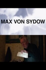 Max Von Sydow: Dialogues with The Renter 2012 on netflix