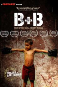 Boxers and Ballerinas 2004 on netflix