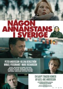 Somewhere Else 2011 on netflix