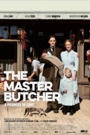 The Master Butcher 2019 on netflix