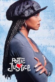 Poetic Justice 1993 on netflix