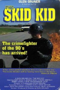 The Skid Kid 1991 on netflix
