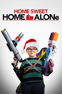 Home Sweet Home Alone 2021 on netflix