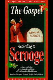 The Gospel According to Scrooge 1983 on netflix