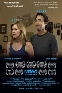 Rated 2016 on netflix