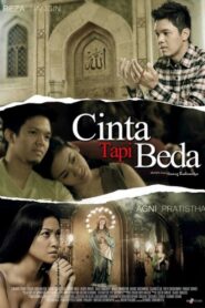 Cinta Tapi Beda 2012 on netflix