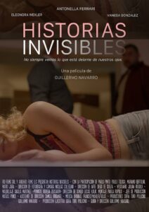 Historias invisibles 2024 on netflix