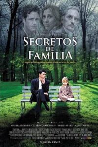 Family Secrets 2009 on netflix