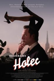 Deckname Holec 2016 on netflix