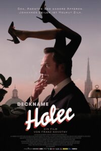 Deckname Holec 2016 on netflix