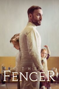 The Fencer 2015 on netflix