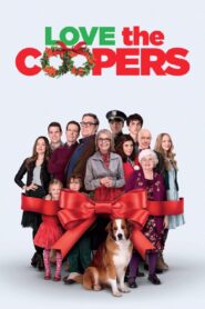 Love the Coopers 2015 on netflix