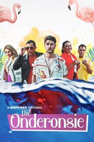 Die Onderonsie 2023 on netflix