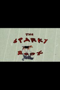 The Sparky Book 2006 on netflix