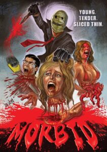 Morbid 2013 on netflix