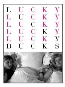 Lucky Ducks 2009 on netflix