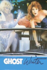 Ghost Writer 1989 on netflix