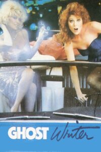 Ghost Writer 1989 on netflix